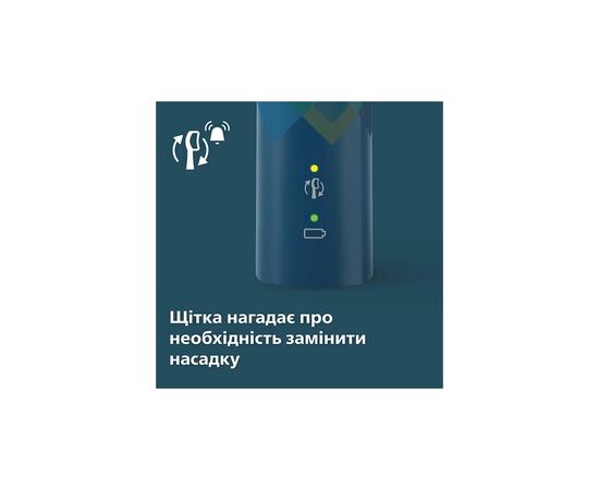 Электрическая зубная щетка Philips HX3689/42, изображение 5 Электрическая зубная щетка Philips HX3689/42, изображение 5