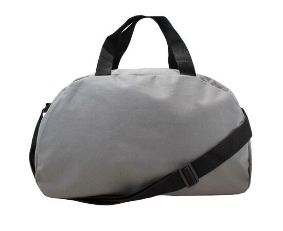 Дорожня сумка Semi Line 22 Grey (A3050-3) (DAS303096), зображення 2