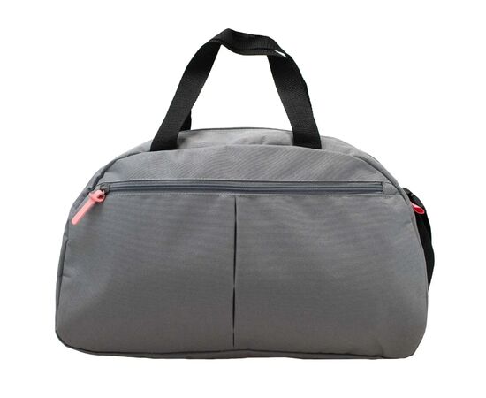 Дорожня сумка Semi Line 22 Grey (A3050-3) (DAS303096), зображення 3