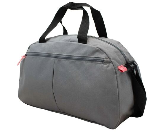 Дорожня сумка Semi Line 22 Grey (A3050-3) (DAS303096)