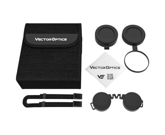 Бінокль Vector Optics Forester 7x50 (SCBO-16), зображення 8