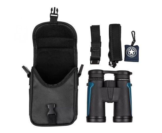 Бинокль Vector Optics з сіткою Continental Plus 10x42 ED (SCBO-07), изображение 5