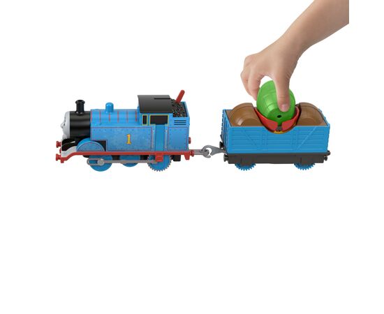 Залізниця Томас і друзі Thomas and Friends Пригоди з бочками (JDF26), зображення 5