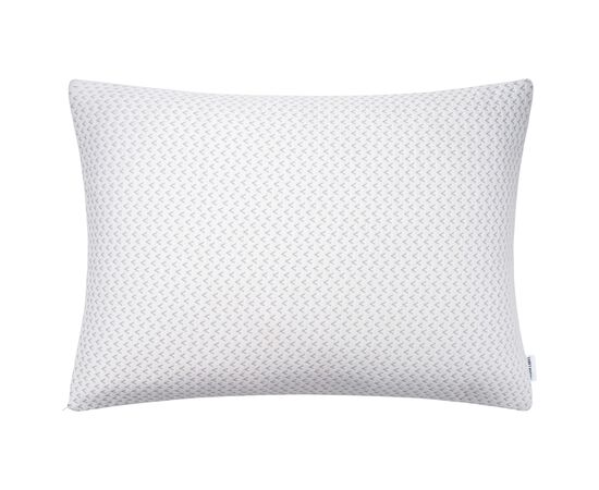 Подушка Ardesto Sleepwell, 40х60см, прямоугольная, пена мемори, белая (ART4060SHP), изображение 7