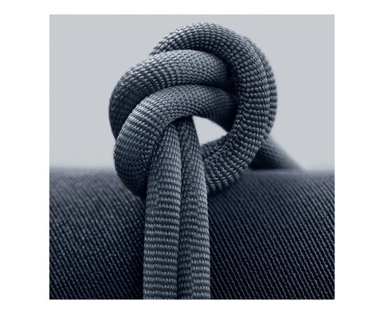 Дата кабель USB-C to Lightning 2.0m 20W blue Baseus (CAJY000303), изображение 8