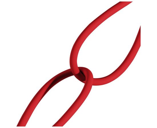 Дата кабель USB-C to Lightning 1.0m 20W red Baseus (CATLYS-A09), изображение 3