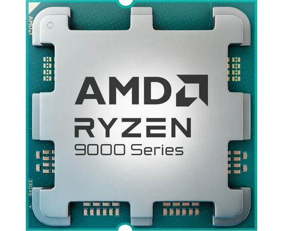 Процессор AMD Ryzen 5 9500F (100-000001406)