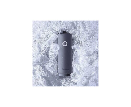 Адаптер USB-C to RJ45 Ethernet 1000Mbps Lite Series Baseus (WKQX000313), изображение 6