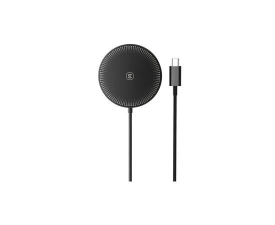 Зарядное устройство Essager 2-in-1 wireless charger 15W black (EWXCX-CF01-Z) Зарядное устройство Essager 2-in-1 wireless charger 15W black (EWXCX-CF01-Z)