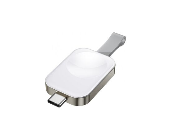 Зарядное устройство Essager Wireless charger for smart watch USB-C (EWXT-YB02-Z) Зарядное устройство Essager Wireless charger for smart watch USB-C (EWXT-YB02-Z)