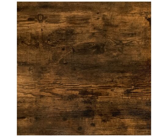 Компьютерный стол Mealux PowerDesk Duo Antique (EVO-242 Duo Antique /B), изображение 2