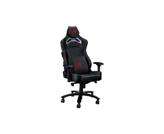 Кресло игровое ASUS ROG Chariot X (Wide) Black (90GC01M0-MSG030)