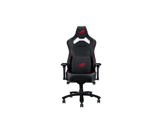 Кресло игровое ASUS ROG Chariot X Core Black (90GC01N0-MSG040), изображение 6
