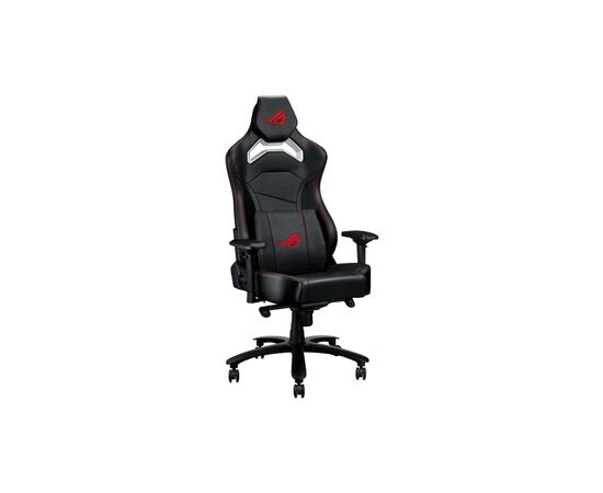 Кресло игровое ASUS ROG Chariot X Core Black (90GC01N0-MSG040)
