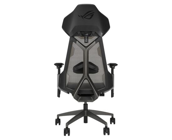 Кресло игровое ASUS SL400 ROG DESTRIER ERGO (90GC0120-MSG010/020), изображение 4