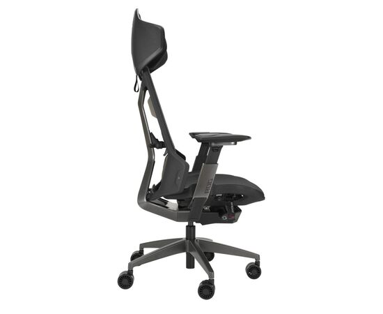 Кресло игровое ASUS SL400 ROG DESTRIER ERGO (90GC0120-MSG010/020), изображение 5