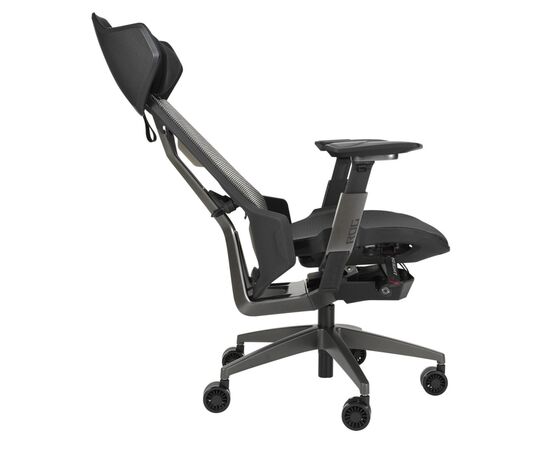 Кресло игровое ASUS SL400 ROG DESTRIER ERGO (90GC0120-MSG010/020), изображение 6