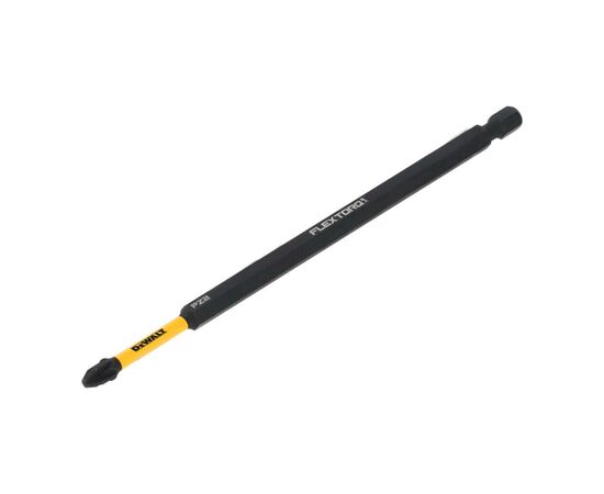 Біта для шуруповерта DeWALT EXTREME PZ2, L152 мм (DT7801T), зображення 3