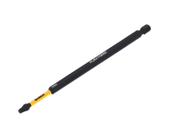 Біта для шуруповерта DeWALT EXTREME T20, L152 мм (DT7802T), зображення 3