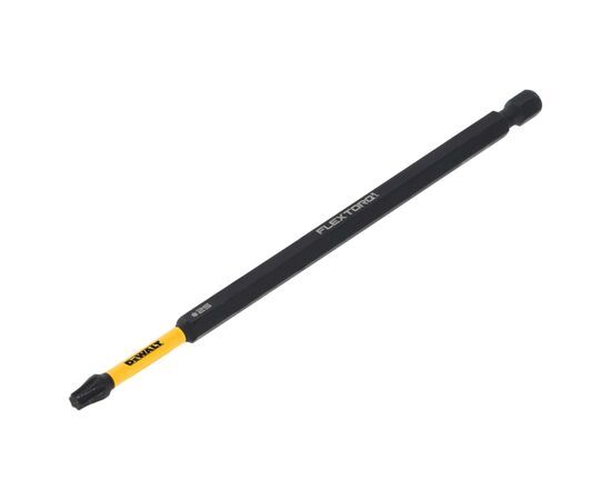 Біта для шуруповерта DeWALT EXTREME T25, L152 мм (DT7803T), зображення 2