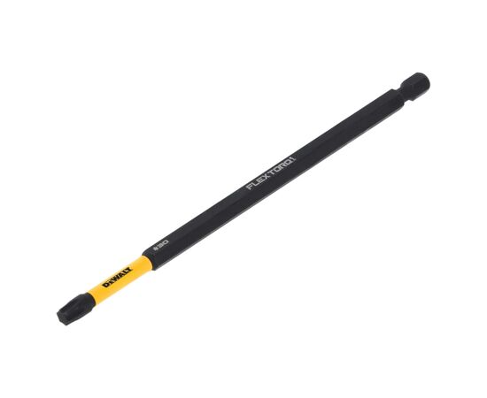 Біта для шуруповерта DeWALT EXTREME T30, L152 мм (DT7804T), зображення 3