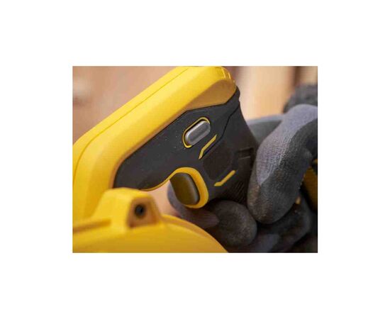 Повітродувка Stanley FATMAX V20, Li-Ion 18V, 80 м/с, (без АКБ та ЗП) (SFMCBL01B), зображення 7 Повітродувка Stanley FATMAX V20, Li-Ion 18V, 80 м/с, (без АКБ та ЗП) (SFMCBL01B), зображення 7