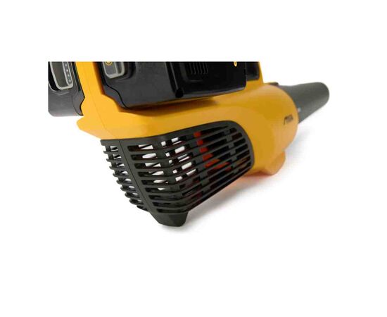 Воздуходувка Stiga BL300 40V (20V+20V), 42м/с, 2x4Ah (BL300eKit), изображение 10