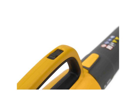 Воздуходувка Stiga BL300 40V (20V+20V), 42м/с, 2x4Ah (BL300eKit), изображение 12
