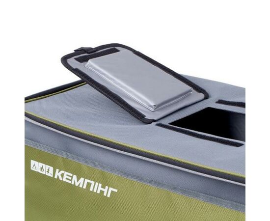 Термосумка Кемпінг 'Party Bag' CA-2013 (4823082700929), зображення 2