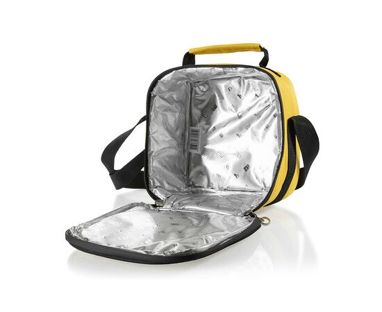 Термосумка Кемпінг ланч-бокс Mango (4823082715459), изображение 3