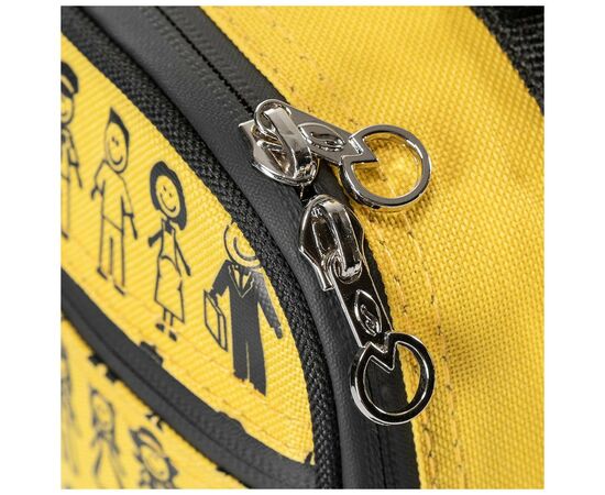 Термосумка Кемпінг ланч-бокс Mango (4823082715459), изображение 4