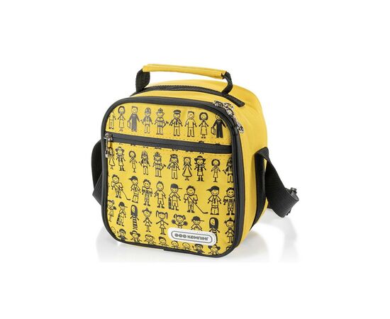 Термосумка Кемпінг ланч-бокс Mango (4823082715459)