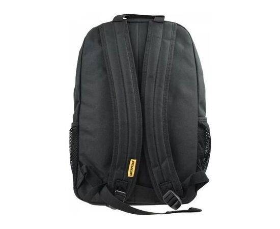 Рюкзак туристический Caterpillar (CAT) 83675-01 Black (5711013066017), изображение 2