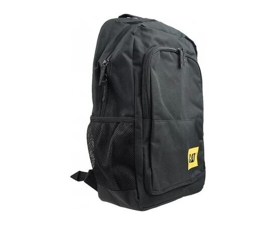 Рюкзак туристический Caterpillar (CAT) 83675-01 Black (5711013066017), изображение 3