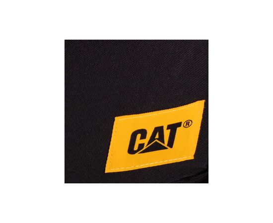 Рюкзак туристический Caterpillar (CAT) 83675-01 Black (5711013066017), изображение 5