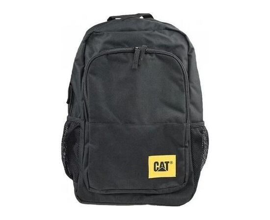 Рюкзак туристический Caterpillar (CAT) 83675-01 Black (5711013066017)