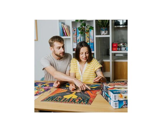 Пазл Trefl Тауерський міст, Лондон 1000 елементів (5900511107746), зображення 7