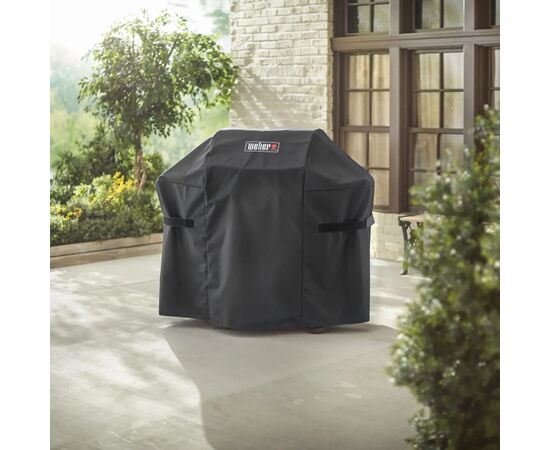 Аксессуар для гриля Weber Чохол Premium для Spirit II 200 series (7182), изображение 2