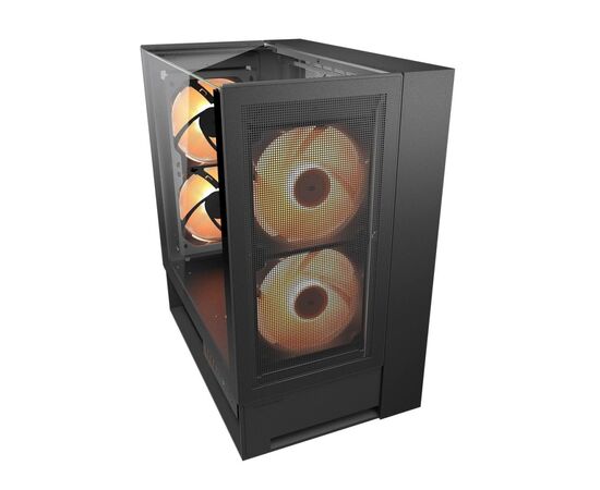 Корпус для ПК Cougar OMNY X RGB, изображение 2