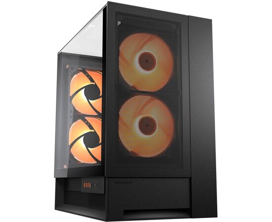 Корпус для ПК Cougar OMNY X RGB