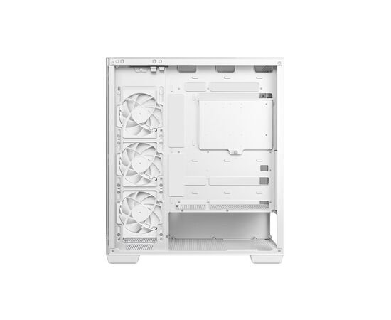 Корпус для ПК Deepcool CG580 4F WH V2, зображення 7