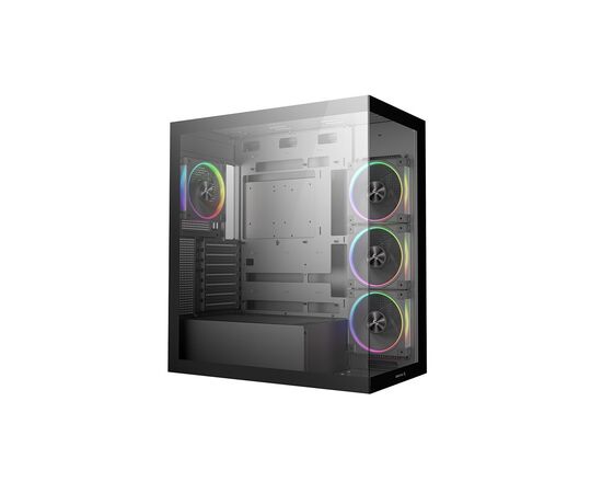 Корпус для ПК Deepcool CG580 4F V2, зображення 2