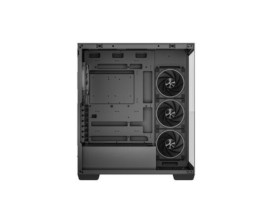 Корпус для ПК Deepcool CG580 4F V2, зображення 4