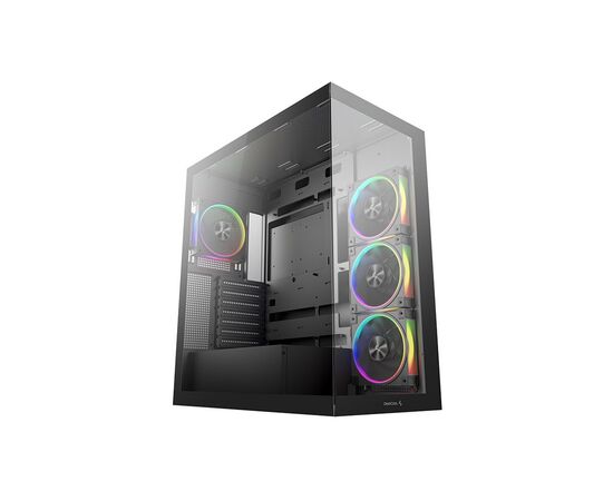 Корпус для ПК Deepcool CG580 4F V2