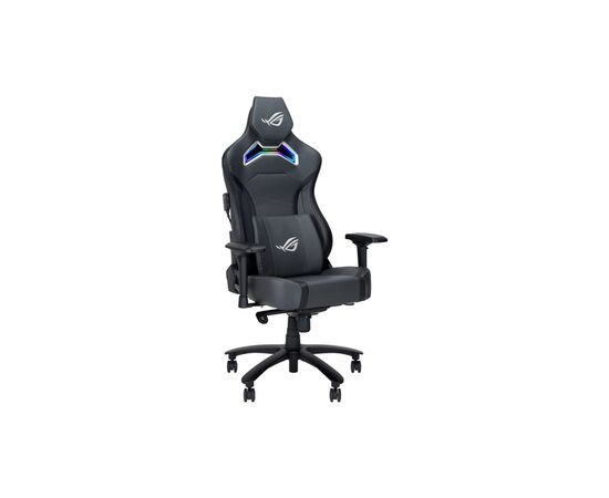 Кресло игровое ASUS ROG Chariot X (Wide) Grey (90GC01M0-MSG040)