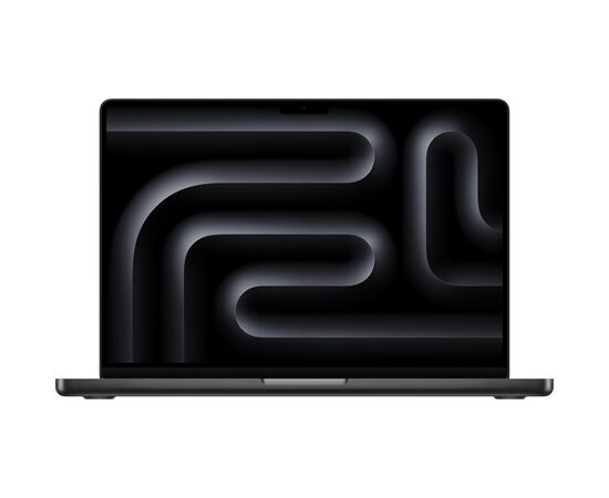 Ноутбук Apple MacBook Pro 14 A3434 M5 Space Black (MDE14UA/A)