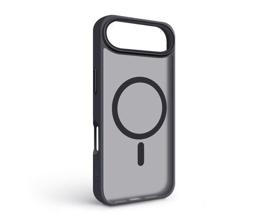 Чехол для мобильного телефона Armorstandart Uniq MagCase Apple iPhone 17 Air Black (ARM86276)