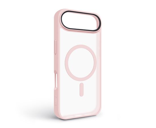 Чехол для мобильного телефона Armorstandart Uniq MagCase Apple iPhone 17 Air Pink (ARM86278)