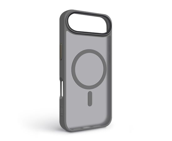 Чехол для мобильного телефона Armorstandart Uniq MagCase Apple iPhone 17 Air Titanium Grey (ARM86280)