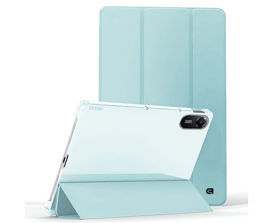 Чохол до планшета Armorstandart Flex Case Xiaomi Redmi Pad 2 Light Blue (ARM86103), зображення 2